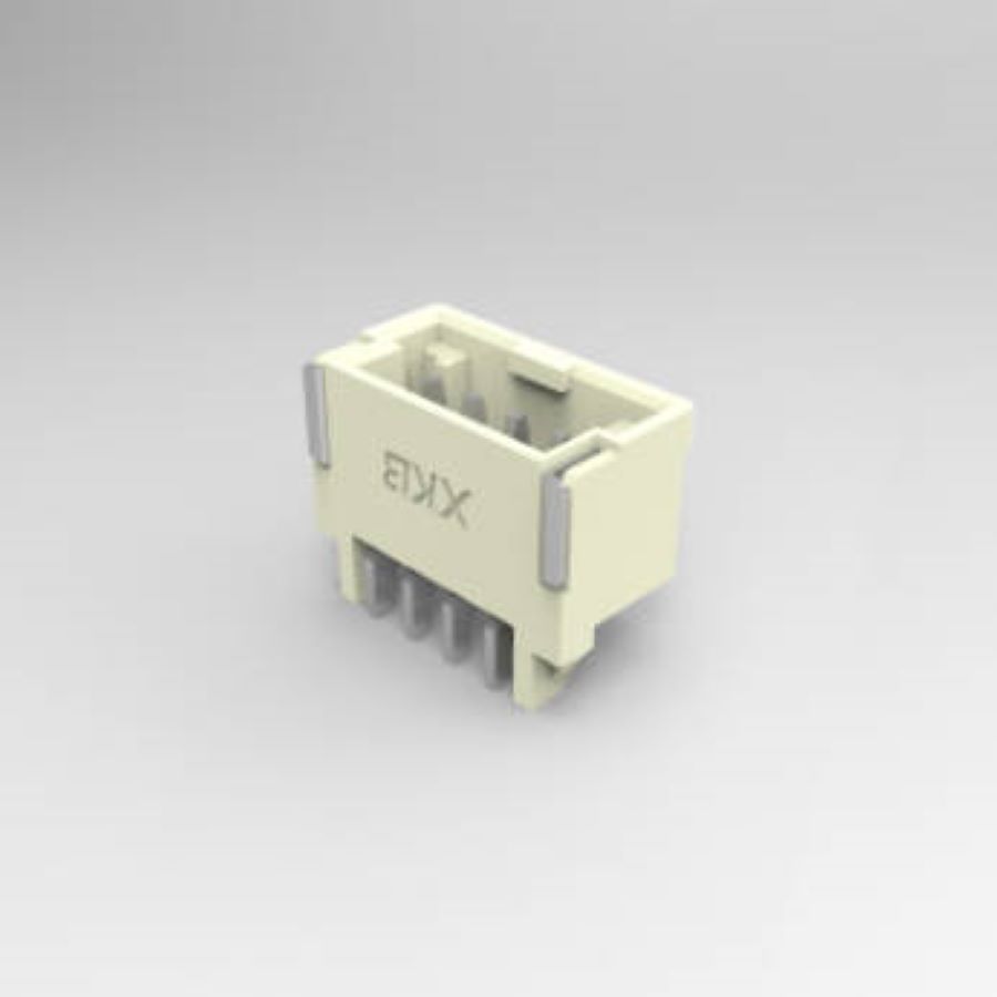X2009WRS-05-9TSW-XKB Connectivity